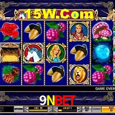 Game Providers 9Nbet