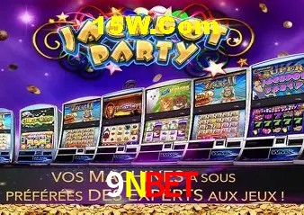 Welcome Bonus 9Nbet