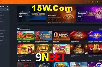Exclusive Offers 9Nbet