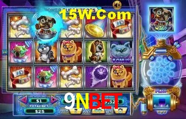 Weekend Specials 9Nbet