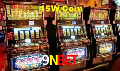 Seasonal Promotions 9Nbet