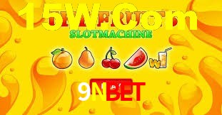 Tournaments 9Nbet